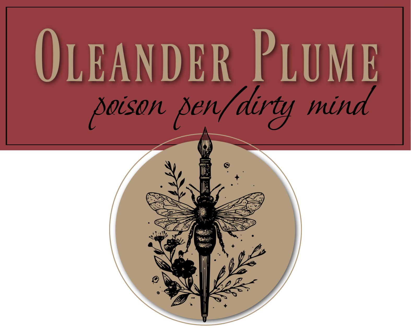 Oleander Plume